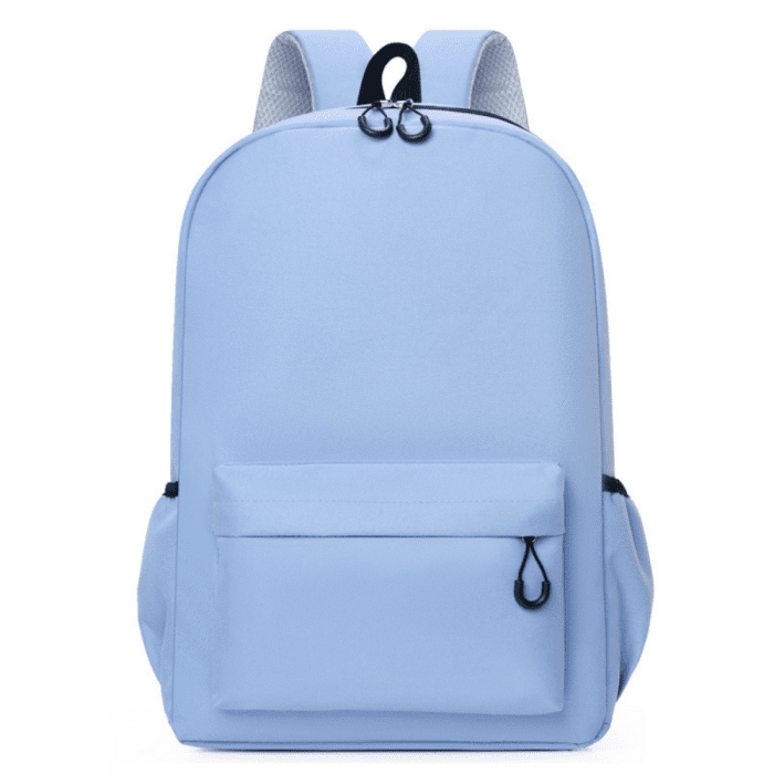 Balo In Cho Học Sinh, SInh Viên Bền Bỉ Tiện Lợi 45x28x12 cm