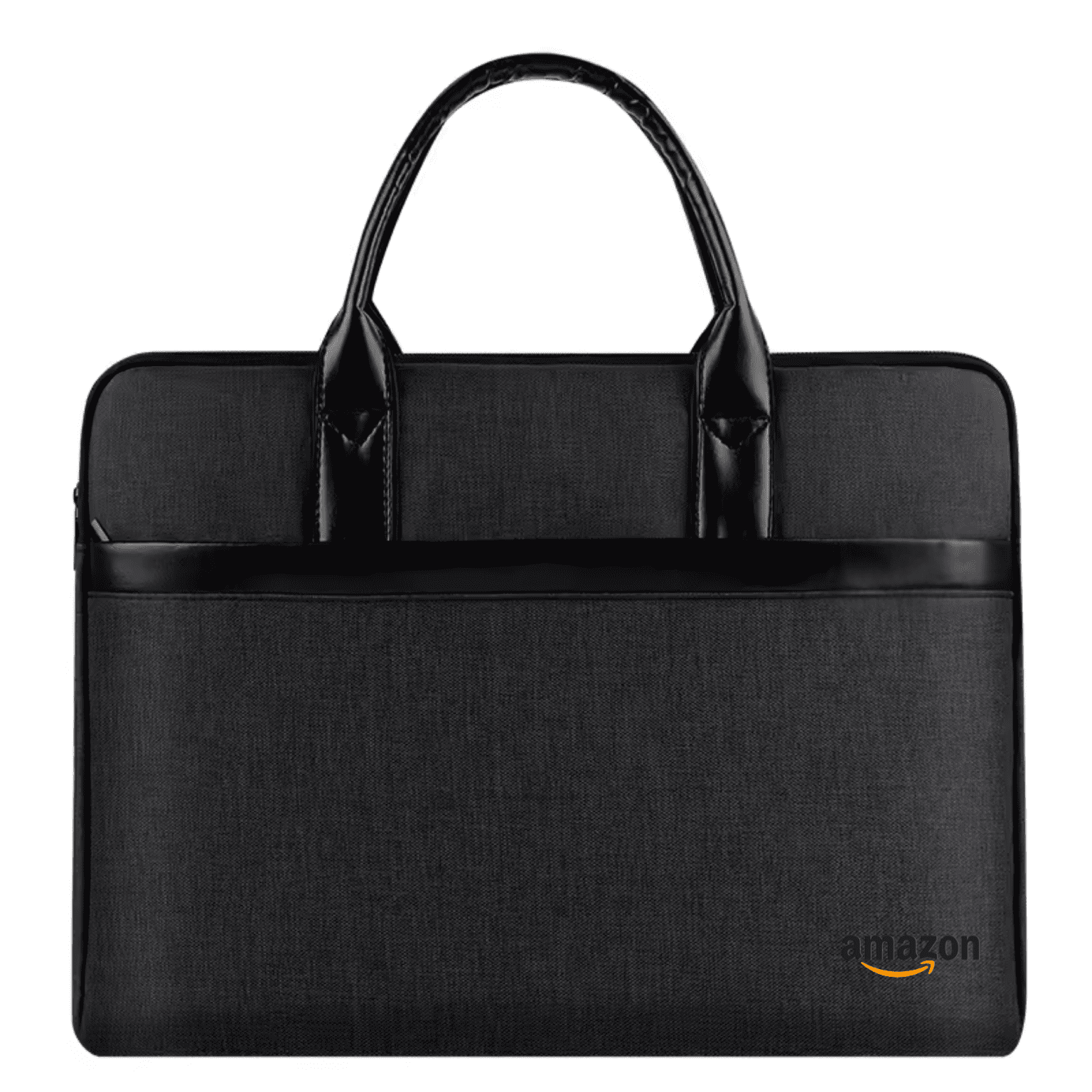 Balo Xách Tay Tặng Đối Tác Hiện Đại Chống Nước Đen 48x10x48 cm