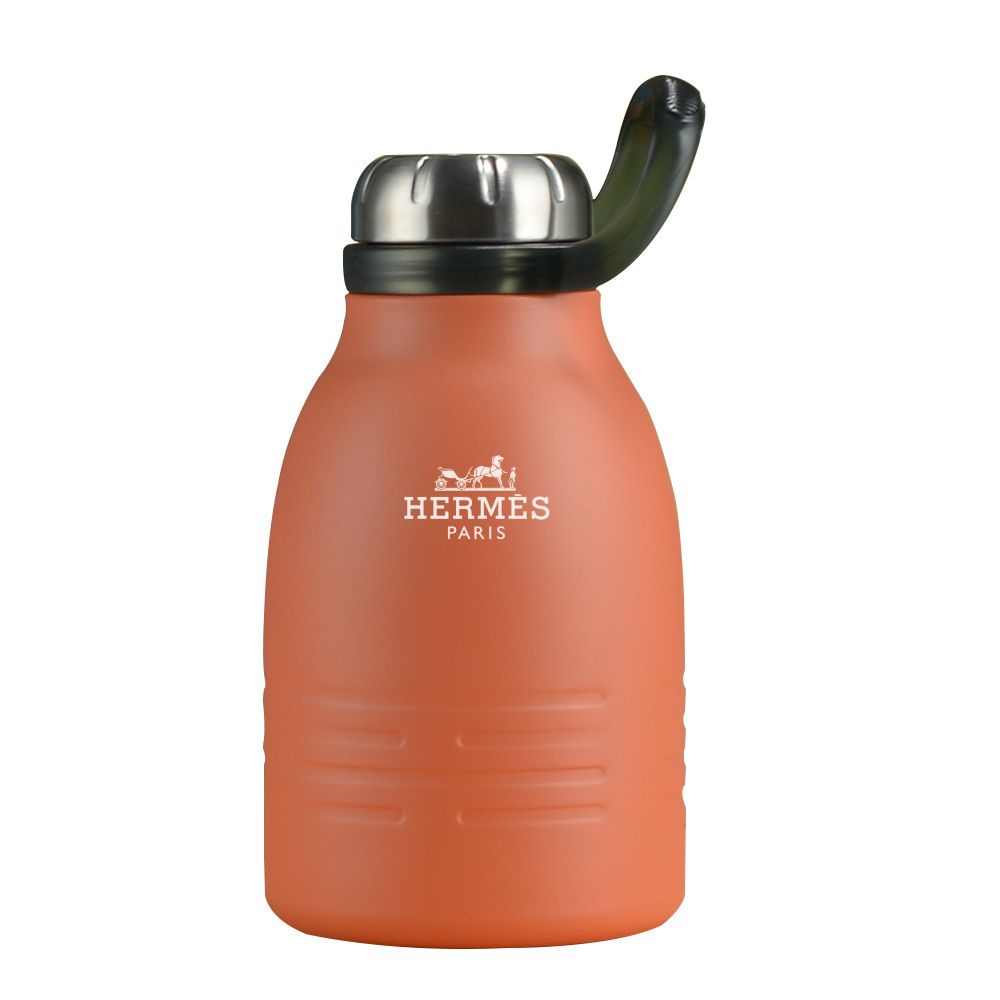 2 Bình Nước Thể Thao 1.2L Tay Cầm Tiện Dụng - Quà Tặng Nhân Viên Dịp Year End Party