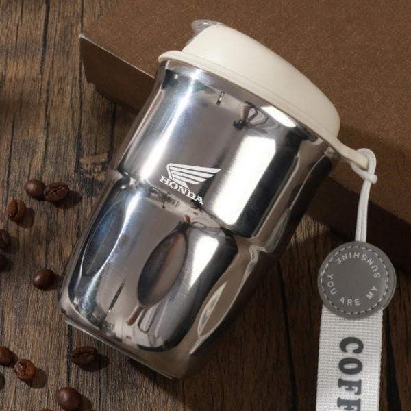 Bình giữ nhiệt vỏ inox 500ml