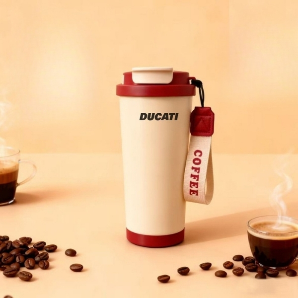 Bình giữ nhiệt cao cấp 600ml