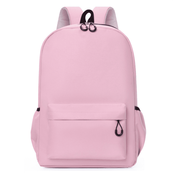 Balo In Cho Học Sinh, SInh Viên Bền Bỉ Tiện Lợi 45x28x12 cm