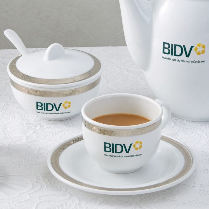 Bộ Trà 1.3L Sago Thiên Tuế