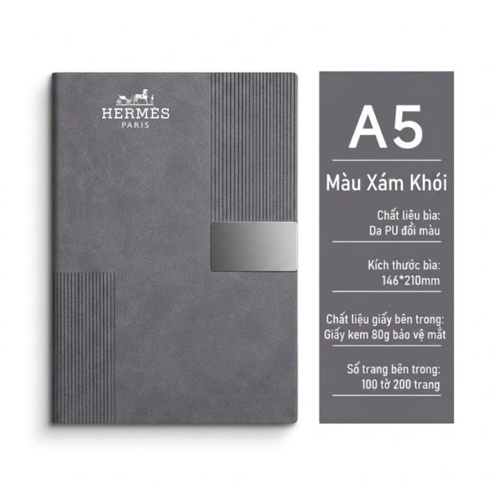 Combo Quà Tặng Tối Giản Hiện Đại - Quà Doanh Nghiệp Tặng Khách Hàng Sự Kiện Ra Mắt Sản Phẩm Mới