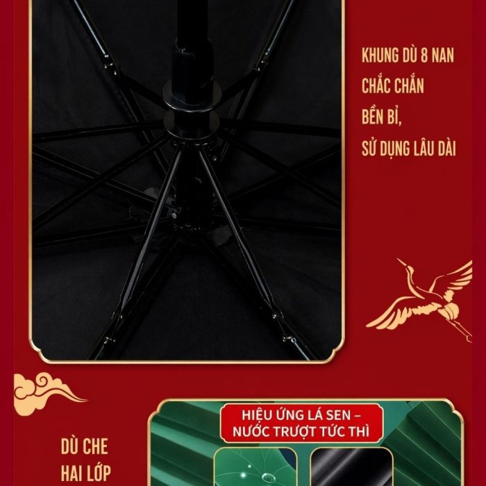 Bộ Quà Họa Tiết Cá Chép Thịnh Vượng - Quà Tết Doanh Nghiệp Tặng Khách Hàng