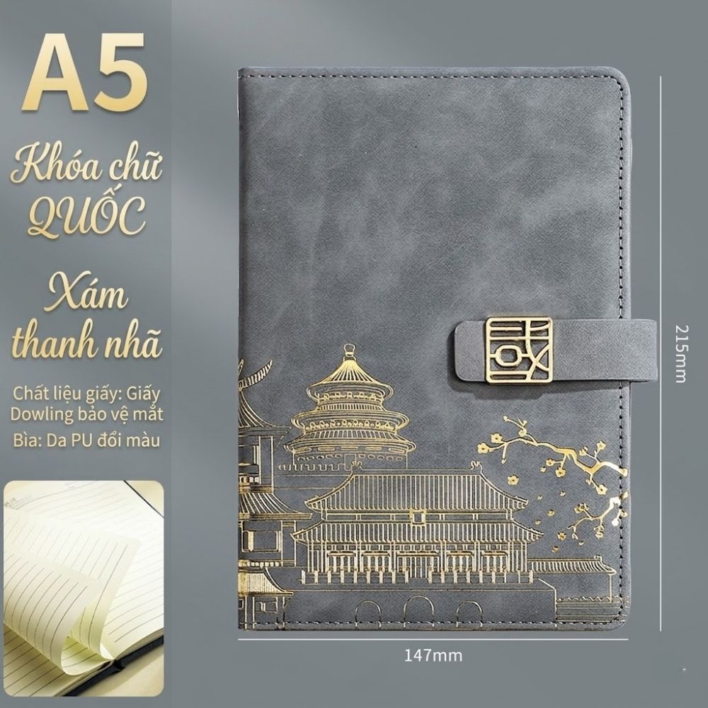6 Set Quà Truyền Thống Văn Hóa Đa Dạng Combo - Quà Tặng Doanh Nghiệp Đối Tác Dịp Lễ Tết