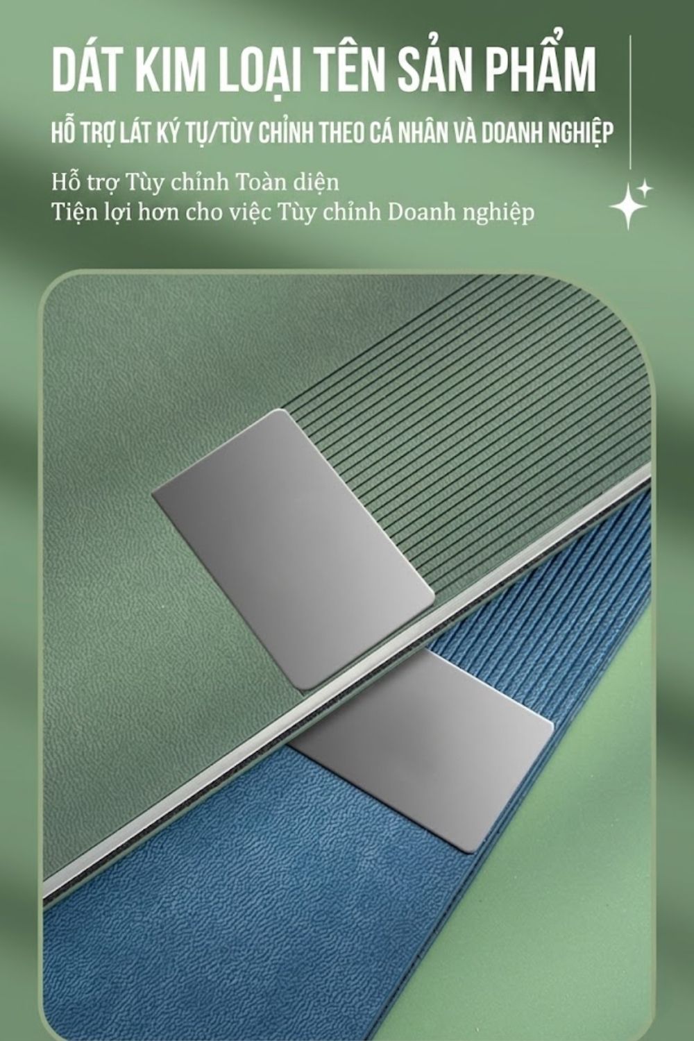 Combo Quà Tặng Tối Giản Hiện Đại - Quà Doanh Nghiệp Tặng Khách Hàng Sự Kiện Ra Mắt Sản Phẩm Mới