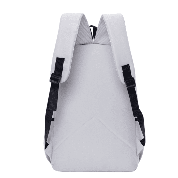 Balo In Cho Học Sinh, SInh Viên Bền Bỉ Tiện Lợi 45x28x12 cm