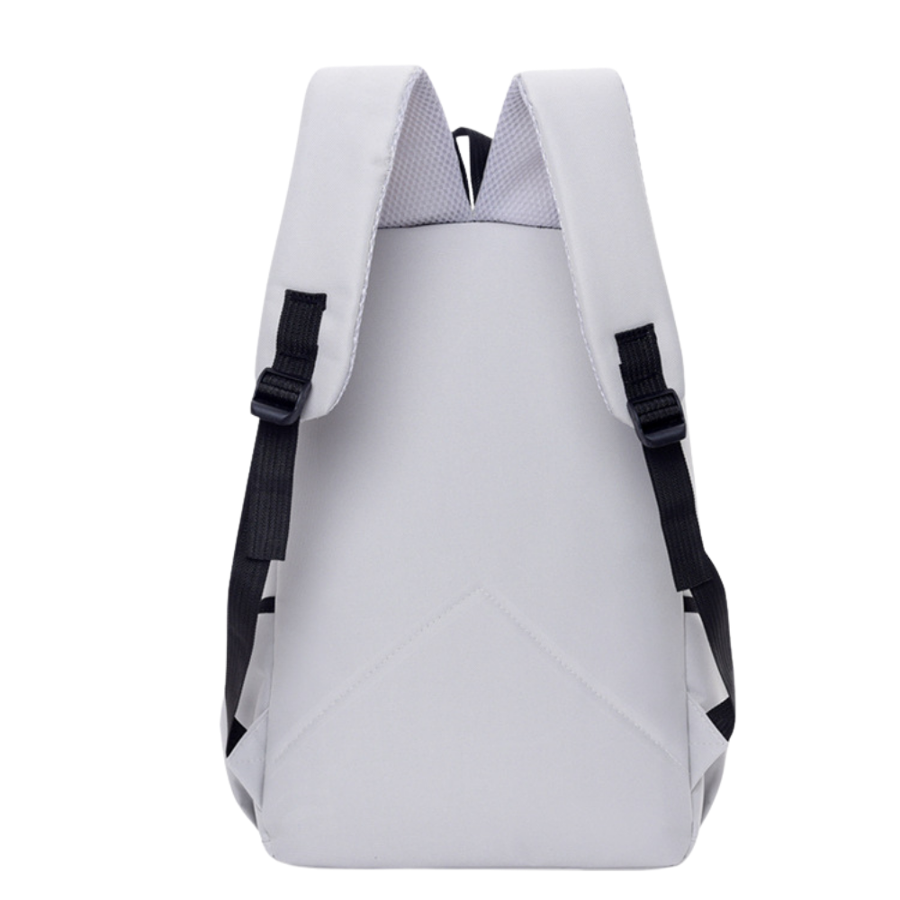 Balo In Cho Học Sinh, SInh Viên Bền Bỉ Tiện Lợi 45x28x12 cm Balo In Cho Học Sinh, SInh Viên Bền Bỉ Tiện Lợi 45x28x12 cm