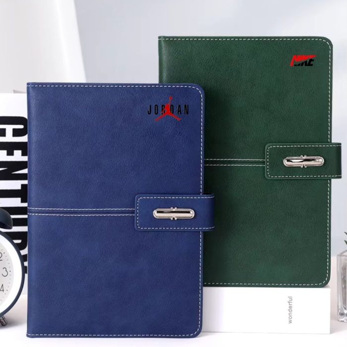 Bộ Quà Văn Phòng Phẩm Sổ Tay Bút USB Bình Giữ Nhiệt - Quà Tặng Đối Tác VIP Cuối Năm