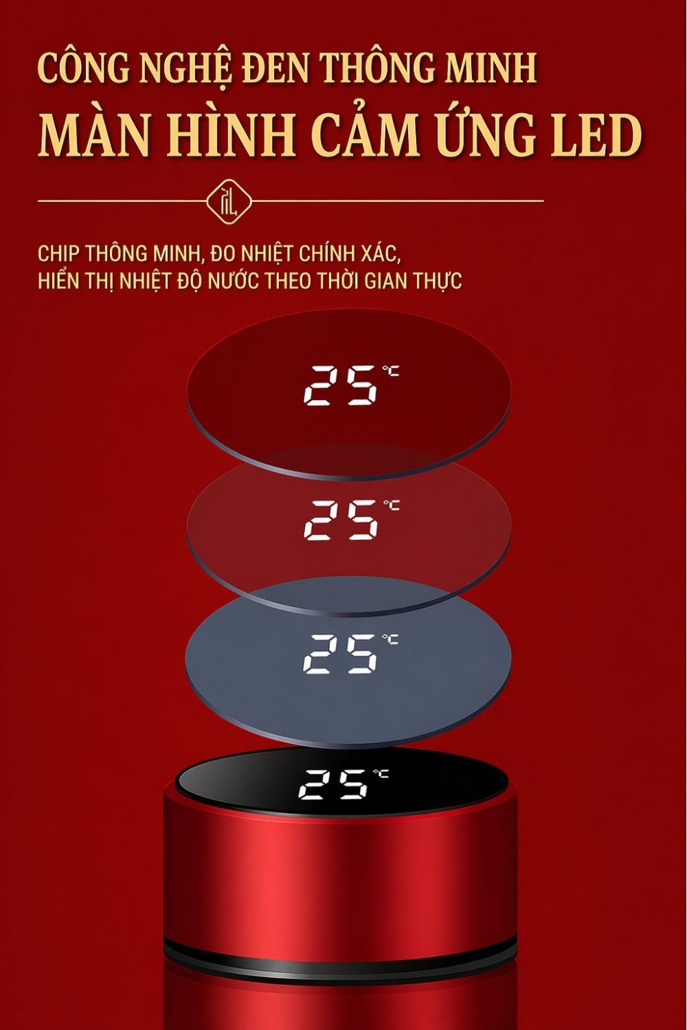Combo Quà Tết Doanh Nghiệp Tặng Khách Hàng Thân Thiết Bình An May Mắn Cả Năm