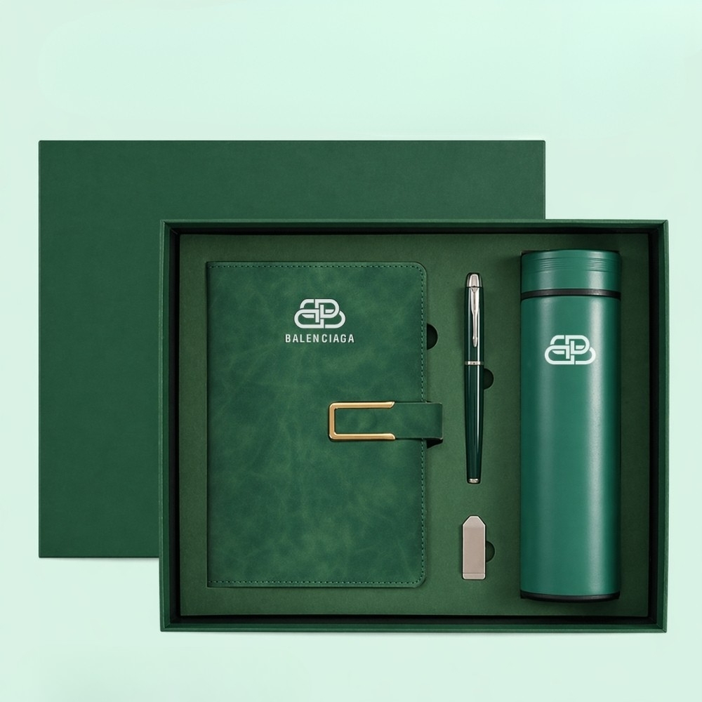Giftset 3 món tri ân doanh nghiệp