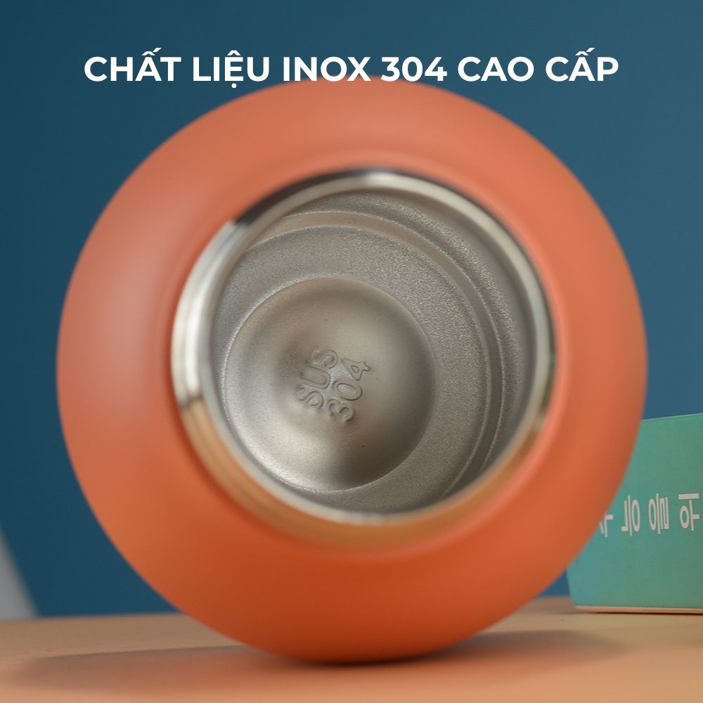 Bình Nước Thể Thao 1.2L Tay Cầm Tiện Dụng - Quà Tặng Nhân Viên Dịp Year End Party