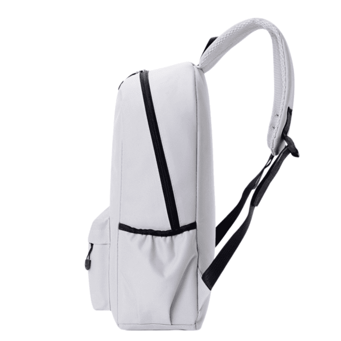 Balo In Cho Học Sinh, SInh Viên Bền Bỉ Tiện Lợi 45x28x12 cm