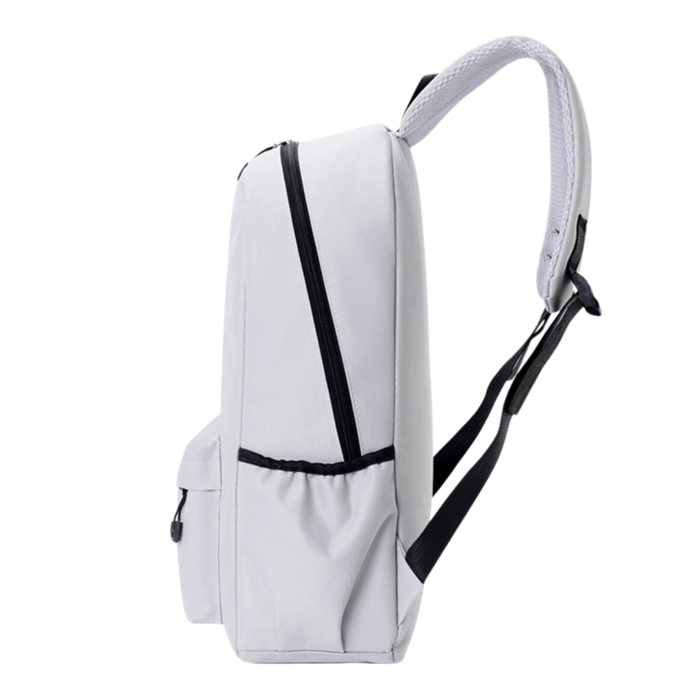 Balo In Cho Học Sinh, SInh Viên Bền Bỉ Tiện Lợi 45x28x12 cm Balo In Cho Học Sinh, SInh Viên Bền Bỉ Tiện Lợi 45x28x12 cm