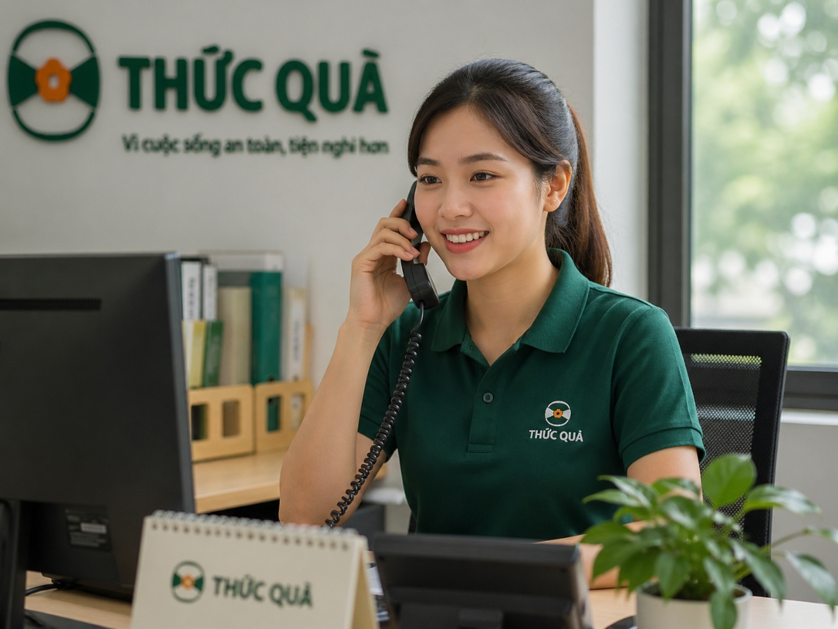 Tư vấn nhu cầu
