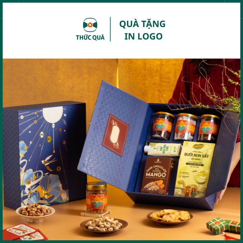 Hộp Quà Tết Phúc Diên 3