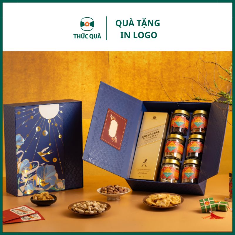 Hộp Quà Tụ Phúc 7